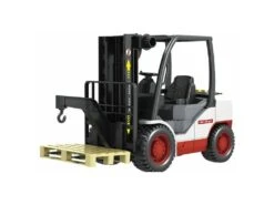 Carretilla Elevadora Fricción -Mejor Juguetería Tienda 1999967954g02