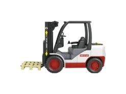 Carretilla Elevadora Fricción -Mejor Juguetería Tienda 1999967954g04