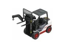 Carretilla Elevadora Fricción -Mejor Juguetería Tienda 1999967954g05