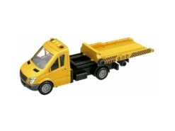 Vehículos Especiales Pack Grúa Con Coche Rojo -Mejor Juguetería Tienda 1999967955g03