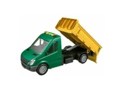 Vehículos Especiales Pack Camión Con Material De Trabajo -Mejor Juguetería Tienda 1999967956g03