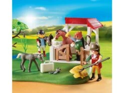 Playmobil My Figures Rancho De Caballo 70978 -Mejor Juguetería Tienda 1999968195g04