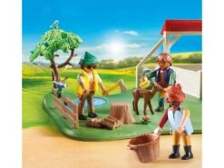 Playmobil My Figures Rancho De Caballo 70978 -Mejor Juguetería Tienda 1999968195g05