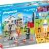 Playmobil My Figures Mision De Rescate 70980 -Mejor Juguetería Tienda 1999968198g00