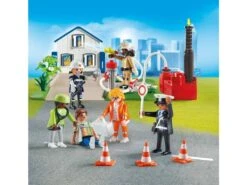 Playmobil My Figures Mision De Rescate 70980 -Mejor Juguetería Tienda 1999968198g01