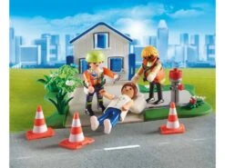 Playmobil My Figures Mision De Rescate 70980 -Mejor Juguetería Tienda 1999968198g04