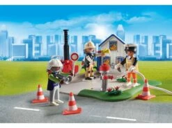 Playmobil My Figures Mision De Rescate 70980 -Mejor Juguetería Tienda 1999968198g05