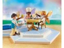 Playmobil My Figures El Baile Mágico 70981 -Mejor Juguetería Tienda 1999968199g04