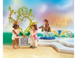 Playmobil My Figures El Baile Mágico 70981 -Mejor Juguetería Tienda 1999968199g05