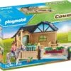 Playmobil Country Extensión Del Establo 71240 -Mejor Juguetería Tienda 1999968207g00