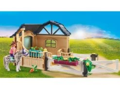 Playmobil Country Extensión Del Establo 71240 -Mejor Juguetería Tienda 1999968207g02