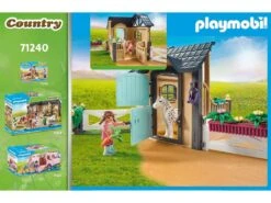 Playmobil Country Extensión Del Establo 71240 -Mejor Juguetería Tienda 1999968207g03