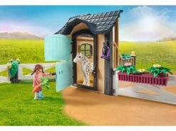 Playmobil Country Extensión Del Establo 71240 -Mejor Juguetería Tienda 1999968207g05