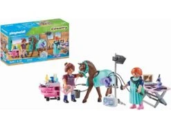 Playmobil Country Veterinario De Caballos 71241 -Mejor Juguetería Tienda 1999968208g01