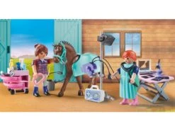 Playmobil Country Veterinario De Caballos 71241 -Mejor Juguetería Tienda 1999968208g02