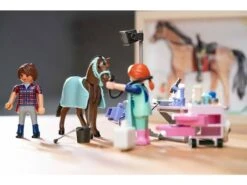 Playmobil Country Veterinario De Caballos 71241 -Mejor Juguetería Tienda 1999968208g05