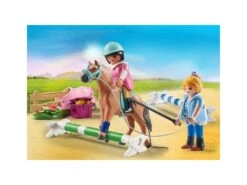 Playmobil Country Clase De Equitacion 71242 -Mejor Juguetería Tienda 1999968210g01