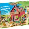 Playmobil Country Casa De Campo 71248 -Mejor Juguetería Tienda 1999968557g00