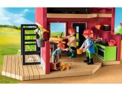 Playmobil Country Casa De Campo 71248 10 Playmobil Country Casa De Campo 71248 -Mejor Juguetería Tienda 1999968557g03