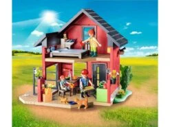 Playmobil Country Casa De Campo 71248 11 Playmobil Country Casa De Campo 71248 -Mejor Juguetería Tienda 1999968557g04