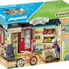 Playmobil Country Tienda De Granja 24 Horas -Mejor Juguetería Tienda 1999968559g00