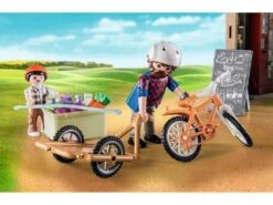 Playmobil Country Tienda De Granja 24 Horas -Mejor Juguetería Tienda 1999968559g02