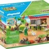 Playmobil Country Conejera 71252 -Mejor Juguetería Tienda 1999968561g00