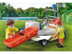 Playmobil City Life Coche De Rescate 71204 -Mejor Juguetería Tienda 1999968565g05