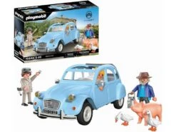 Playmobil Citroën 2CV 70640 -Mejor Juguetería Tienda 1999968569g01