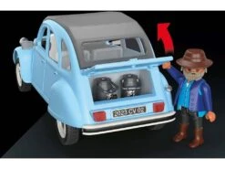 Playmobil Citroën 2CV 70640 -Mejor Juguetería Tienda 1999968569g03