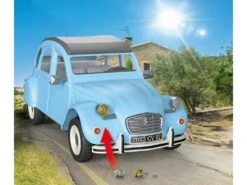 Playmobil Citroën 2CV 70640 -Mejor Juguetería Tienda 1999968569g04