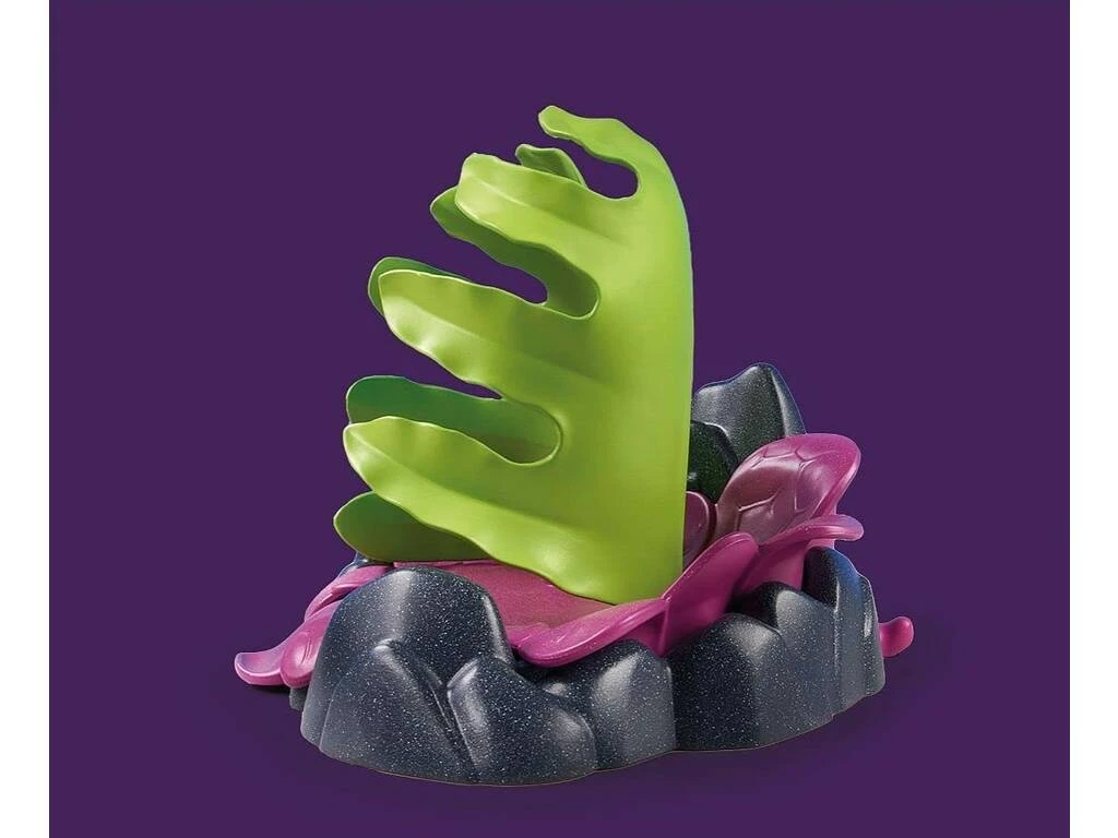 Playmobil Adventures Of Ayuma Trampa De Niebla 71215 7 Playmobil Adventures Of Ayuma Trampa De Niebla 71215 - Imagen 5