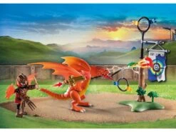 Playmobil Novelmore Vs Brunham Raiders Zona De Batalla 71210 12 Playmobil Novelmore Vs Brunham Raiders Zona De Batalla 71210 -Mejor Juguetería Tienda 1999968580g03