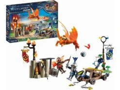 Playmobil Novelmore Vs Brunham Raiders Zona De Batalla 71210 15 Playmobil Novelmore Vs Brunham Raiders Zona De Batalla 71210 -Mejor Juguetería Tienda 1999968580g06