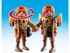 Playmobil Novelmore Vs Brunham Raiders Duelo 71212 -Mejor Juguetería Tienda 1999968581g04