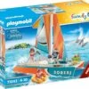 Playmobil Family Fun Catamarán De Playmobill 71043 2 Playmobil Family Fun Catamarán De Playmobill 71043 -Mejor Juguetería Tienda 1999968592g00