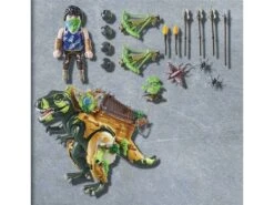 Playmobil Dino Rise T-Rex 71261 -Mejor Juguetería Tienda 1999968603g03