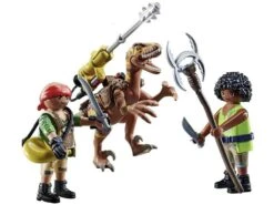 Playmobil Dino Rise Deinonychus 71264 -Mejor Juguetería Tienda 1999968606g01