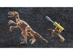 Playmobil Dino Rise Deinonychus 71264 -Mejor Juguetería Tienda 1999968606g04