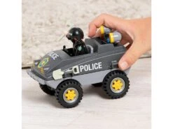 Playmobil Mega Set Fuerzas Especiales 9043 -Mejor Juguetería Tienda 1999968723g04