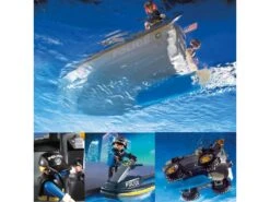 Playmobil Mega Set Fuerzas Especiales 9043 -Mejor Juguetería Tienda 1999968723g06