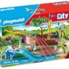 Playmobil City Life Parque De Aventuras Con Barco Naufragado 70741 -Mejor Juguetería Tienda 1999968740g00
