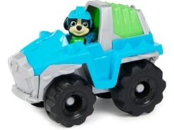 Patrulla Canina Vehículo Clásico Rex Spin Master 6063452 -Mejor Juguetería Tienda 1999969170g02