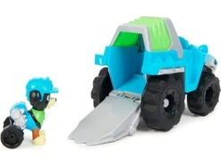 Patrulla Canina Vehículo Clásico Rex Spin Master 6063452 -Mejor Juguetería Tienda 1999969170g03