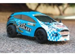Ninco Racers Radio Control X-Rally Galaxy Ninco NH93143 -Mejor Juguetería Tienda 1999969726g02