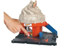 Hot Wheels City Tienda De Helados Mattel HKX38 -Mejor Juguetería Tienda 1999969822g04