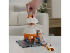 Hot Wheels City Tienda De Helados Mattel HKX38 -Mejor Juguetería Tienda 1999969822g05