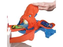 Hot Wheels City Ataque De Invasión Del Pulpo Mattel HDR31 -Mejor Juguetería Tienda 1999969823g03