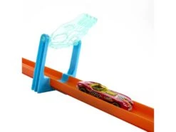 Hot Wheels Track Builder Pack Colisión De Hielo Mattel HKX40 -Mejor Juguetería Tienda 1999969827g04
