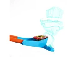 Hot Wheels Track Builder Pack Colisión De Hielo Mattel HKX40 -Mejor Juguetería Tienda 1999969827g05